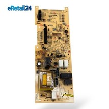 Microwave electronic control board W10211457 WPW10211457 - $1,418.14 MXN