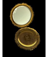 Luxury Vintage Stratton Face Powder Compact - $47.45