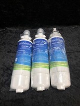 (3) Waterdrop WD-F32 Water Filter fits LT700P Brand New - $9.89