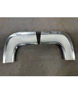 1964 Chevy Impala Rear Taillamp Quarter 1/4 Panel Cove Molding Trim Tail... - $69.79