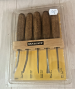 Woodworking Tool Set - Mascot Precision Tools #H862 - $27.71