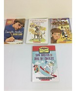 SCHOLASTIC Summer Reading lot : Gooseberry Park, Turkey Trouble, Mr. Hen... - £3.51 GBP