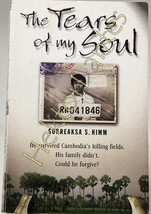 The Tears of my Soul by Sokreaksa S. Himm (2005, TrPB) - £7.29 GBP