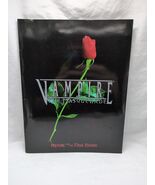 Vampire The Masquerade Prepare For The Final Nights RPG Booklet - €11,87 EUR