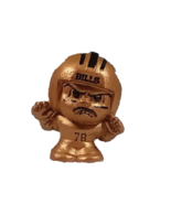 RARE Buffalo Bills #78 Bruce Smith Legends NFL TeenyMates Toy  1:64 Foot... - $831.39 MXN