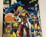 X-Men Comic Book #17 Soul Skinner - £3.88 GBP