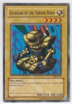 M) Yugioh - Konami - Yu-Gi-Uh! - Guardian of the Throne Room - MRL-013 - Card - £1.59 GBP