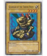 M) Yugioh - Konami - Yu-Gi-Uh! - Guardian of the Throne Room - MRL-013 -... - £1.57 GBP