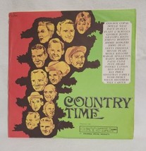 Vintage Vinyl LP - Various Artists Country Time Vol.2 - 1977 ABC Records - £11.21 GBP