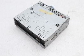 SONY CDX-GT09 RADIO RECEIVER E6369 image 2