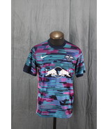Soccer Jersey - RB Leipzig 2021 Third Jersey Walsh 10 - Men&#39;s Large - $102.38 CAD