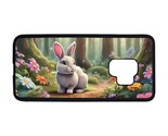 Kids Cartoon Bunny Samsung Galaxy S9 Cover - $17.90