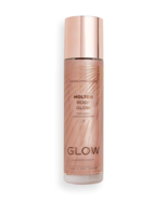 Revolution Molten Body Glow Rose Gold 3.38 Fl OZ - $8.90