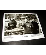 1988 Movie ALIEN NATION 8x10 Press Photo DIRECTOR GRAHAM BAKER AN-10 - $17.71 CAD