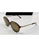 Kate Spade Albertine Brown Tortoise Women’s Polarized Sunglasses 52 18 130 - $20.78 CAD