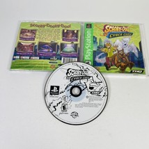 Scooby-Doo and the Cyber Chase Greatest Hits (PlayStation 1) Complete w/ Manual - £13.93 GBP