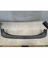 1966-1967 Dodge Charger Plymouth Barracuda Roof Upper Windshield Headlin... - $2,948.83 MXN