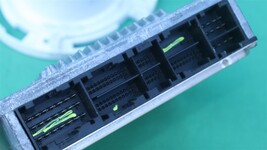 Mercedes Engine Control Module Computer Unit ECU ECM PCM A0285454432 image 5