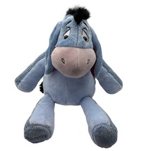 Scentsy Buddy Disney Eeyore Plush Stuffed Animal Winnie the Pooh - $19.20