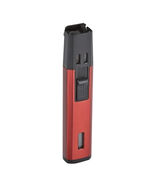 Jetline R-100 Mega Jet Single Flame Torch METALLIC RED - JETLINE R-100 RED - $898.67 MXN
