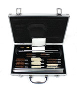 123pc Pro Universal Gun Cleaning Kit for Pistol Rifle Shotgun Firearm Cl... - $444.00 MXN