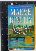 Heart and Soul by Maeve Binchy (2010, Mass Market) - £6.21 GBP