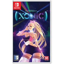 Nintendo Switch Superbeat Xo Ni C Korean Subtitles - £43.94 GBP