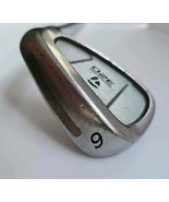 Taylormade 320 9 Iron S-90 Steel Shaft RH 36.5&quot; Long Right Hand - £14.42 GBP