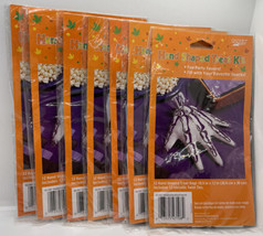 Lot of 7 sets of Halloween hand treat bags 12 in each so 84 total new sealed - £11.19 GBP