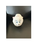 The Secret Life of Pets Gidget White Dog Plush Stuffed Animal Toy - $222.08 MXN