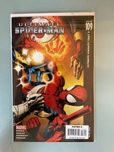 Ultimate Spider-Man #109 - Marvel Comics - Combine Shipping - £3.47 GBP