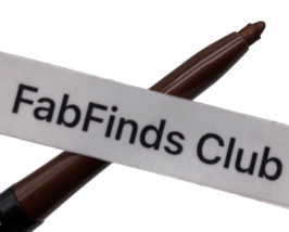 Laura Geller Retractable Gel Eyeliner Pencil  Bronze (shimmer) New No Box - $214.52 MXN