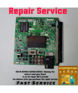 REPAIR SERVICE 47LE5400 42LE5400, 42LE5500, 42LD550-UB, 32LE5400 LG - $60.52