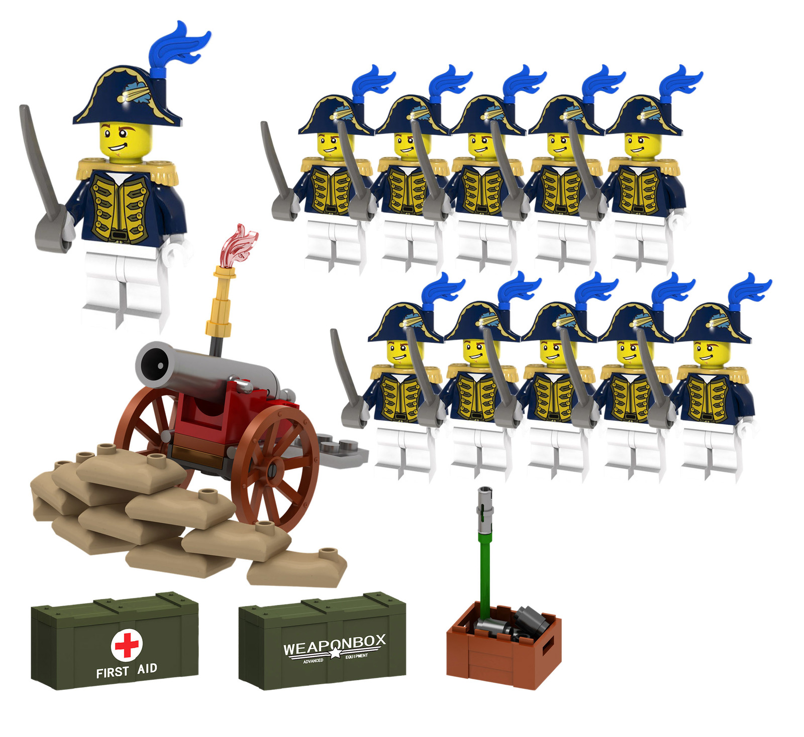 Full-size item image