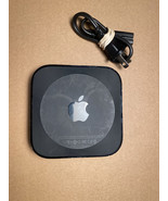 UPDATED Apple TV HD AIRPLAY STREAM WiFi 3rd Gen A1469 Bluetooth TESTED W... - $9.95