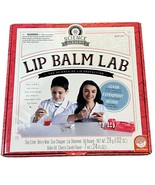 Lip Balm Lab Science Academy Craft / Science Kit New - $211.01 MXN