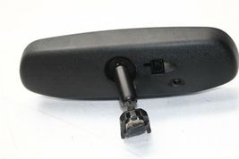 2003-2007 INFINITI G35 COUPE INTERIOR REAR VIEW MIRROR AUTO DIM HOMELINK P9043 image 3