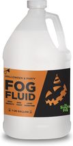 Halloween and Party Fog Fluid, High Output Long-Lasting Fog Juice for 400-1500 W - £25.87 GBP