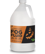 Halloween and Party Fog Fluid, High Output Long-Lasting Fog Juice for 40... - $33.75