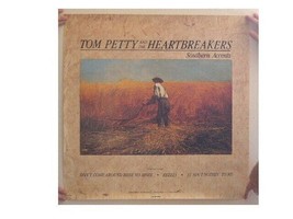 Tom Petty &amp; The Heartbreakers Southern Old And - £49.36 GBP