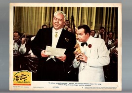This Time For KEEPS-LAURITZ MELCHIOR-XAVIER CUGAT-TEACUP CHIHUAHUA-LOBBY Card Fn - £27.99 GBP