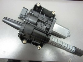 11-12 Buick Regal Chevy Volt Electronic Electric Parking Brake Control 1... - $2,220.41 MXN