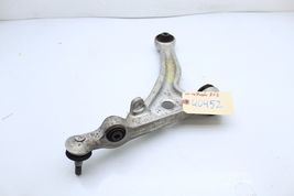 04-08 MAZDA RX-8 FRONT RIGHT PASSENGER LOWER CONTROL ARM Q0452 image 4