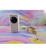 Wyze Pan Cam, WYZECP1, Tested/Works - $17.80 CAD