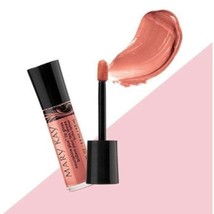 Mary Kay Lip Gloss Cafe Au Lait NouriShine Pink Neutral Natural Discontinued - £17.12 GBP