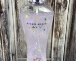 Victoria&#39;s Secret Dream Angels Desire Sparkling Body Mist - 8.4 fl oz - 90% - £30.92 GBP