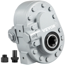 VEVOR Hydraulic Pump 16.6GPM Hydraulic Motor 540RPM Log Splitter 2500PSI - $211.99