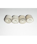 Set of Feet for Magic Chef Breadmaker Model CBM 250 (250-2) - $215.85 MXN