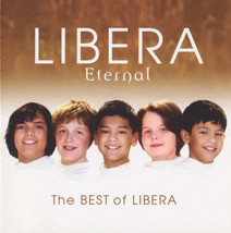 Libera - Eternal: The Best Of Libera (2xCD) (VG+) - $9.89