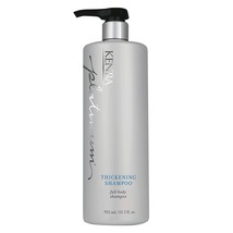 Kenra Platinum Thickening Shampoo Liter - $63.50